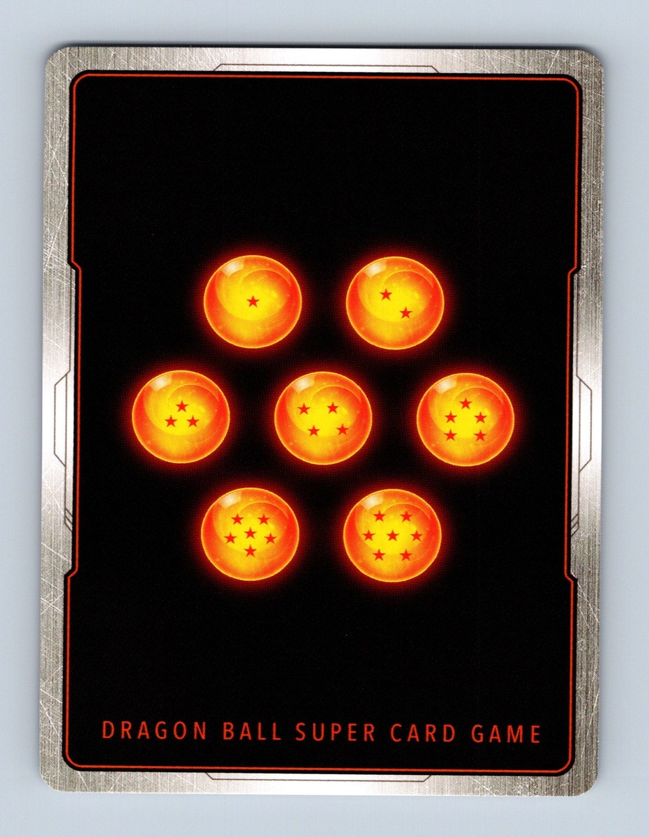 TEITOKUカート Gotenks - SB02-022 (Alternate Art) - Manga Booster 02 - Dragon