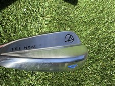 Takomo 101 4 Iron Graphite Stiff