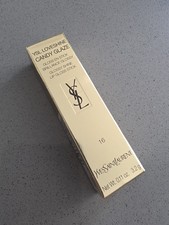 Yves Saint Laurent  Candy Glaze Lip Gloss Stick Color 16 Watermelon High