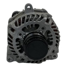 2024-2025 Chevrolet Silverado 1500 Alternator 220 amp 13552639 Factory OEM 