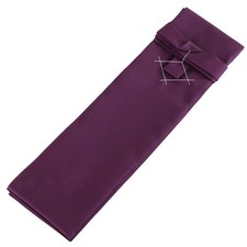 Schwertbeutel für Shirasaya und Bokken Japanische Schwerttasche für Schwert