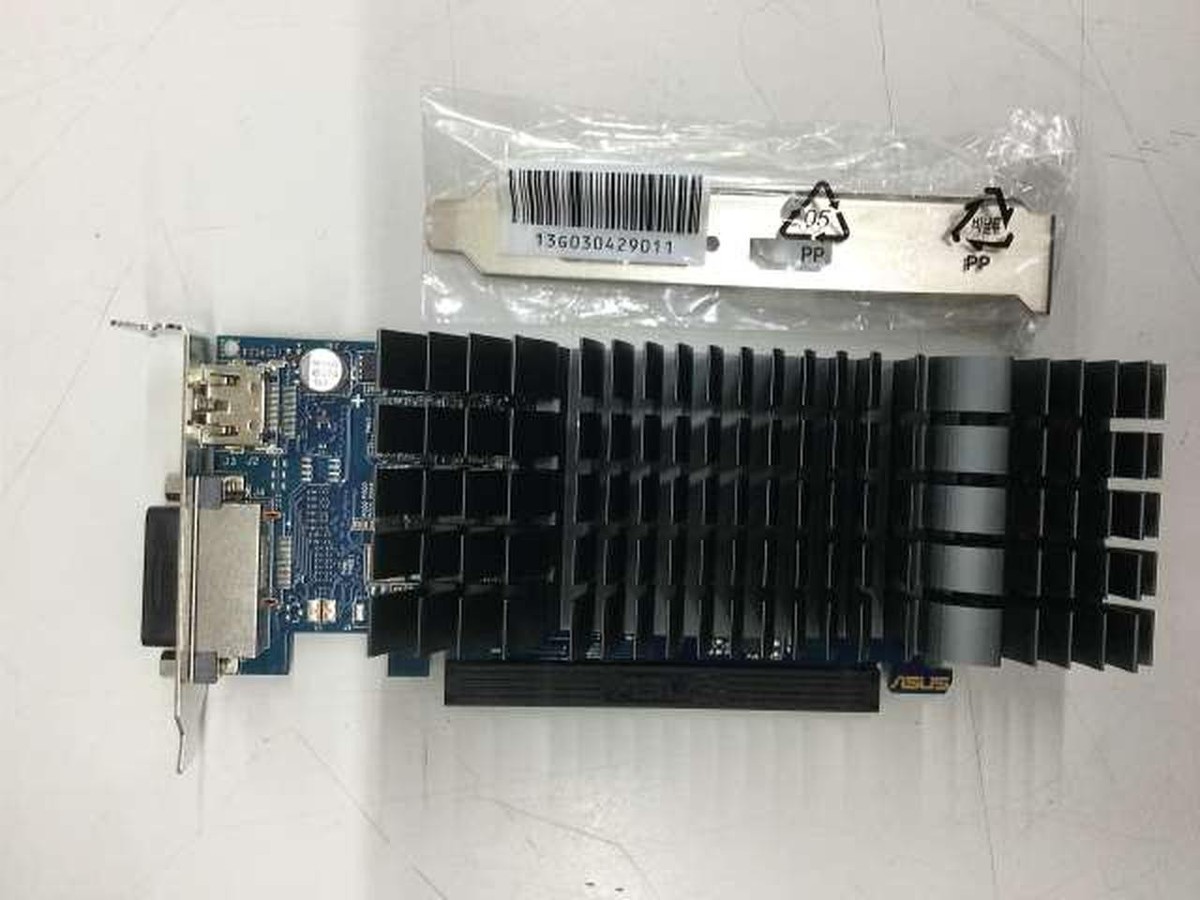 PCパーツ ASUS - ASUS GT1030-SL-2G-BRK [GT1030/GDDR5 2GB] GT1030-SL-2G-BRK｜Graphics Cards｜ASUS United Kingdom