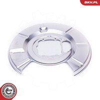 Esen SKV Spritzblech, Bremsscheibe 57SKV685 FüR BMW