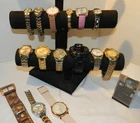 Vintage To Modern Estate Men's And Women's Watches Seiko, Armitron, Fossil +