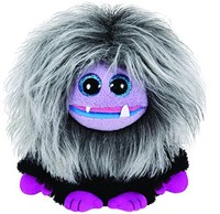 Jips-schwarz/lila Frizzy Ca. 15cm on sale Jips-schwarz/lila Frizzy Ca. 15cm on sale
