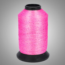Light Pink 1/4lb BCY 452X/ 452Xtra Bowstring Material Bow String