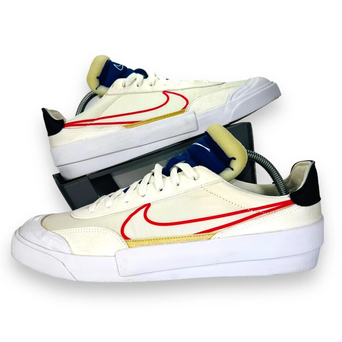 Nike Drop Type HBR University Red CQ0989 100 Men s 10.5