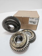 Boite de vitesse Citroen JUMPER