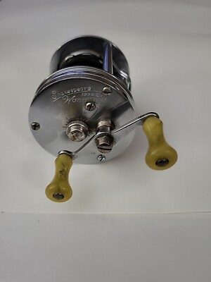 Shakespeare 1920 Wondereel Model GE | eBay