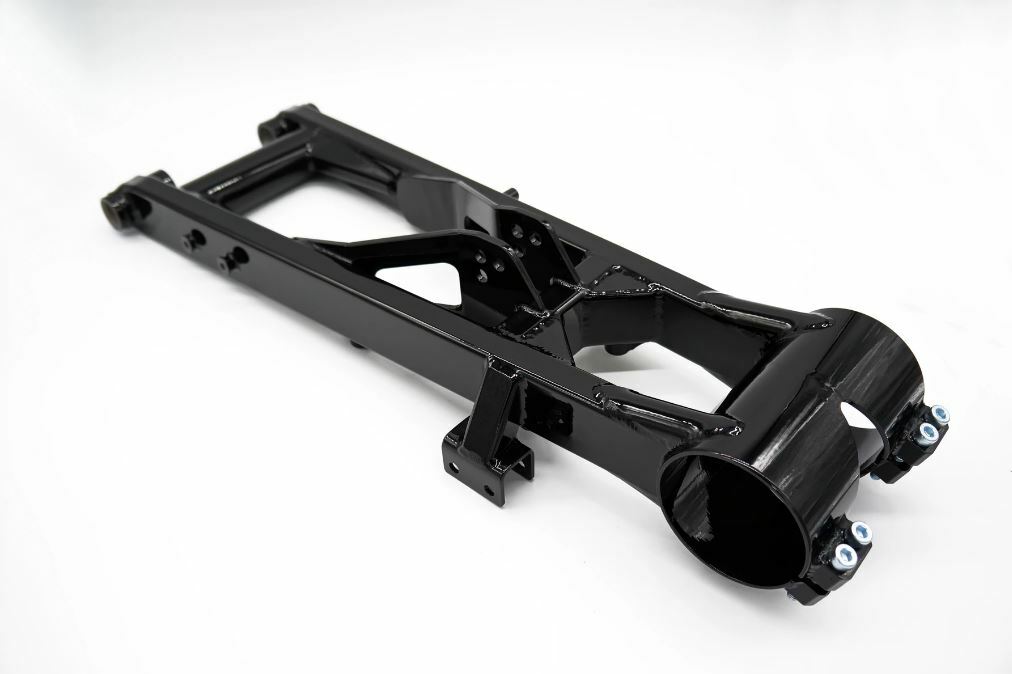 LONESTAR RACING LSR MX REAR SWING ARM SWINGARM +4" HONDA TRX450R TRX