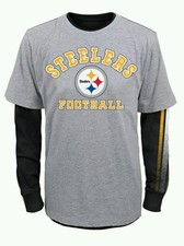Pittsburgh Steelers Youth NFL 