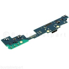 NEW For Samsung Galaxy Tab A SM-T387V T387P T387T 387A 387W USB Charging Port