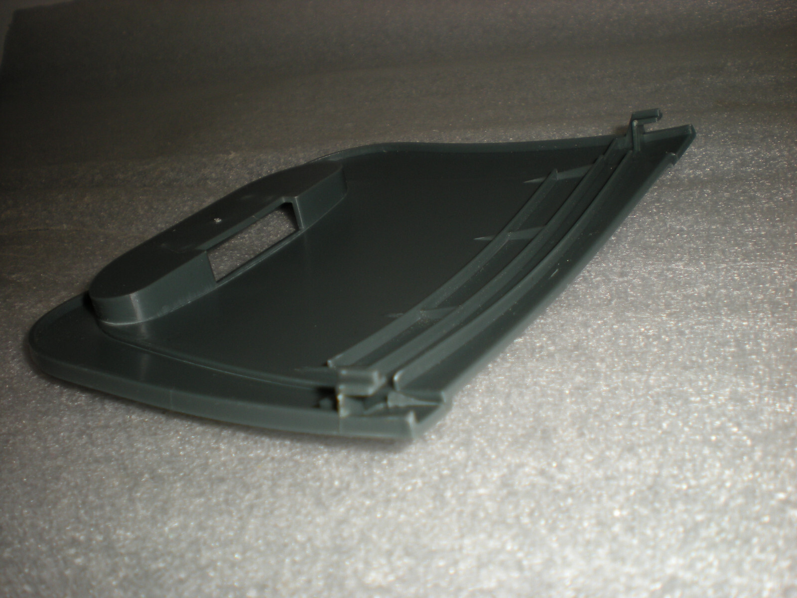 New Blütezeit Retractable Garden Hose Reel 20M 65FT ME-HR-QK-20 Top Lid Cover