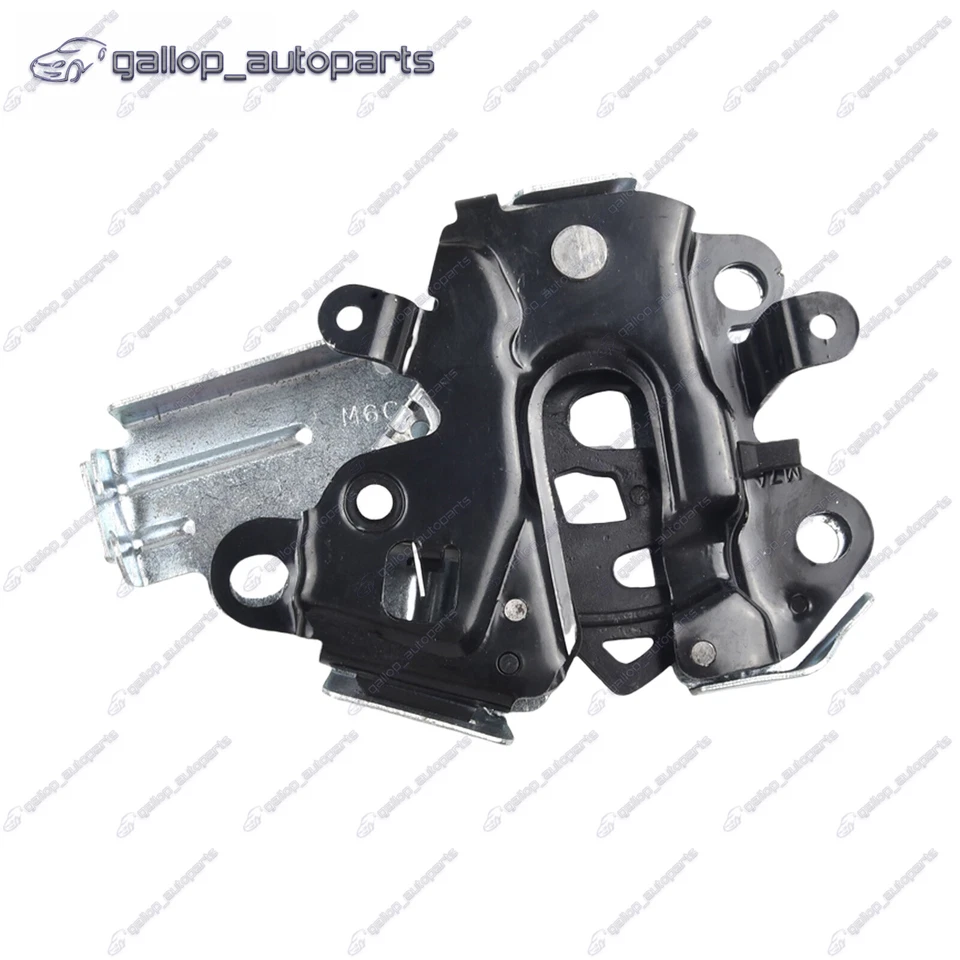 Left Right Rear Seat Back Lock Actuator Seatback For CRV 2012-2017 - image 3 of 4