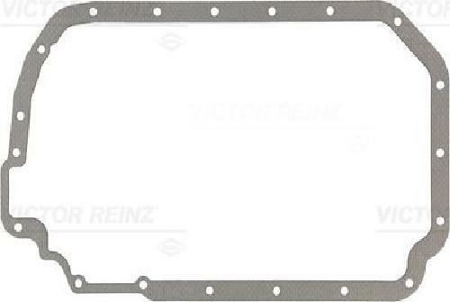 Original Victor Reinz Dichtung ÖLsumpf 71-34087-00 FüR Audi VW-image