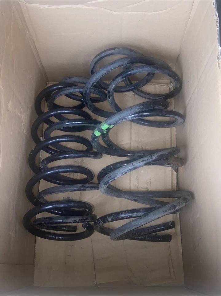mini r56 springs - Image 1 of 2