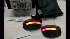 oakley pit boss 2 lenses