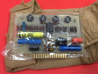Sperry Vickers - P/N: 751937 - PC Board - NEW