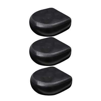 inflatable booster cushion