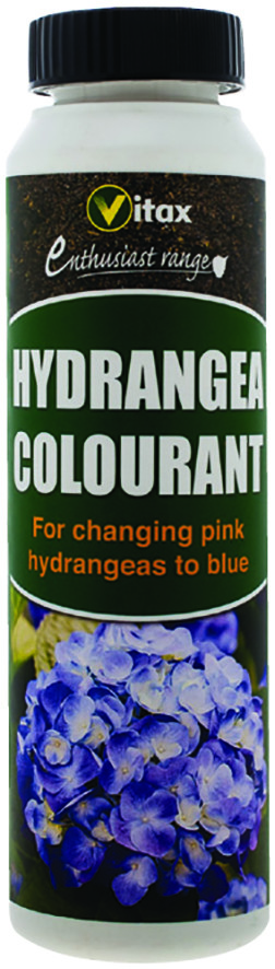 Vitax Colorante Per Ortensie 500g - Cambia Colore Fiori In Blu/Viola - Foto 8