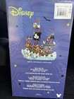 Disney Pirate Ship with Lights and Music Halloween 2024 plays haunting music — photo 2