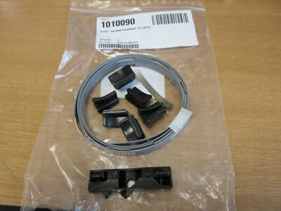 HYMER WINDOW SLIDING GREY WINDOW STRAP KIT FOR 1000x600mm WINDOW HOLE ...