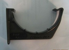 Half Round Gutter Clips 112mm / 4.5" box of 20   