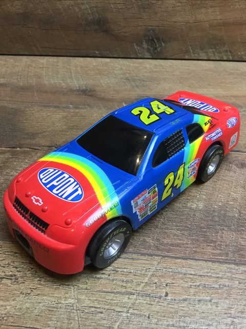 nascar remote control car
