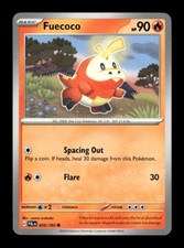 Fuecoco #35 Prices | Pokemon Paldea Evolved | Pokemon Cards Fuecoco #35 Prices | Pokemon Paldea Evolved | Pokemon Cards
