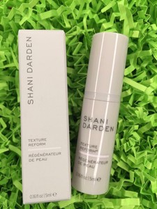 shani darden texture reform