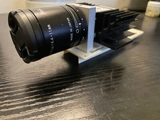 Excellent condition Basler aCA 1920-40gcCUS with KOWA 1/1.8" F1.6/4.4-11mm lens