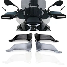 Motorcycle Accessories Handguard Extension Shield For BMW R1300GS 2023 2024