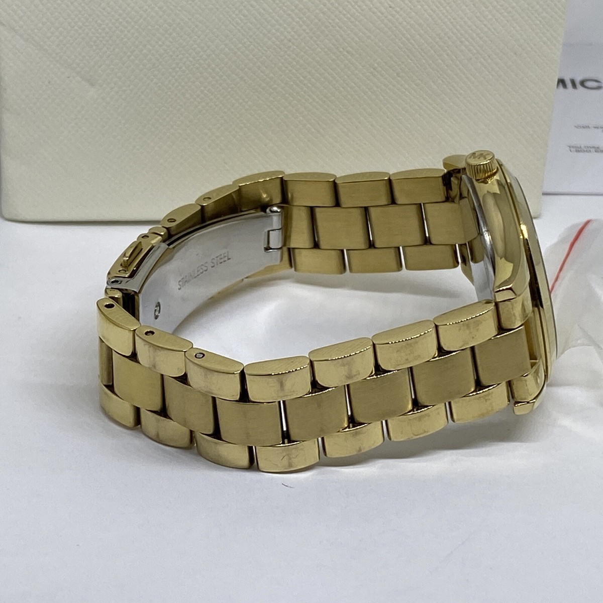 NWT- Michael Kors Women\'s Watch MK 3512 Michael Kors Women main image 3