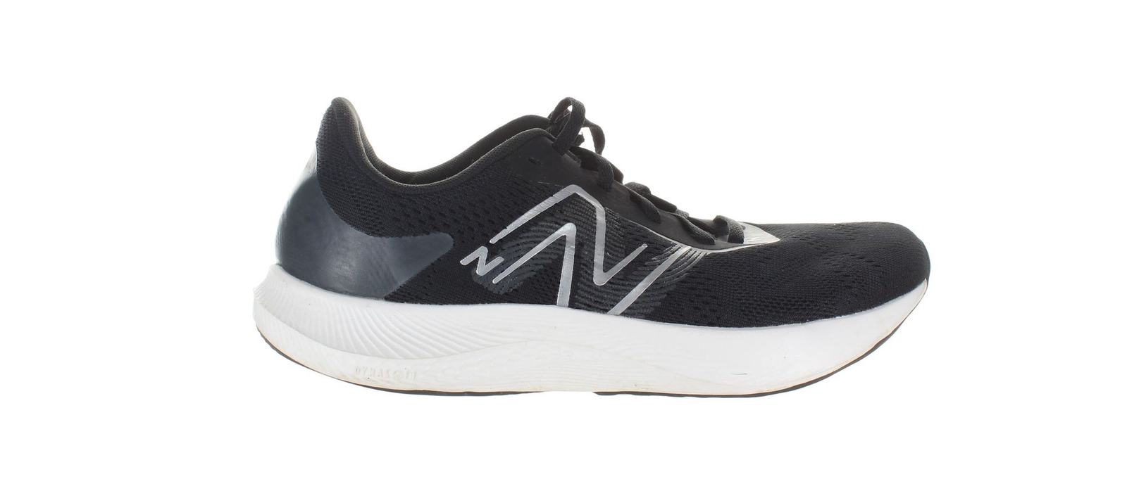 New Balance Womens Wprorlk2 Black Running Shoes Size 8 (7761773)