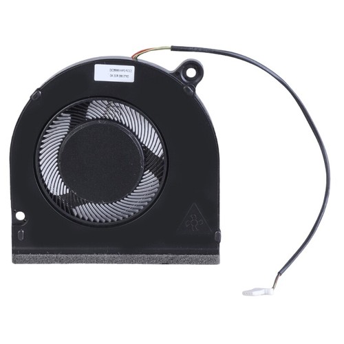 New Laptop Fan Brushless Motor Radiator For SF316 51 X SFX16-51G Quiet Radiator - Afbeelding 4 van 8