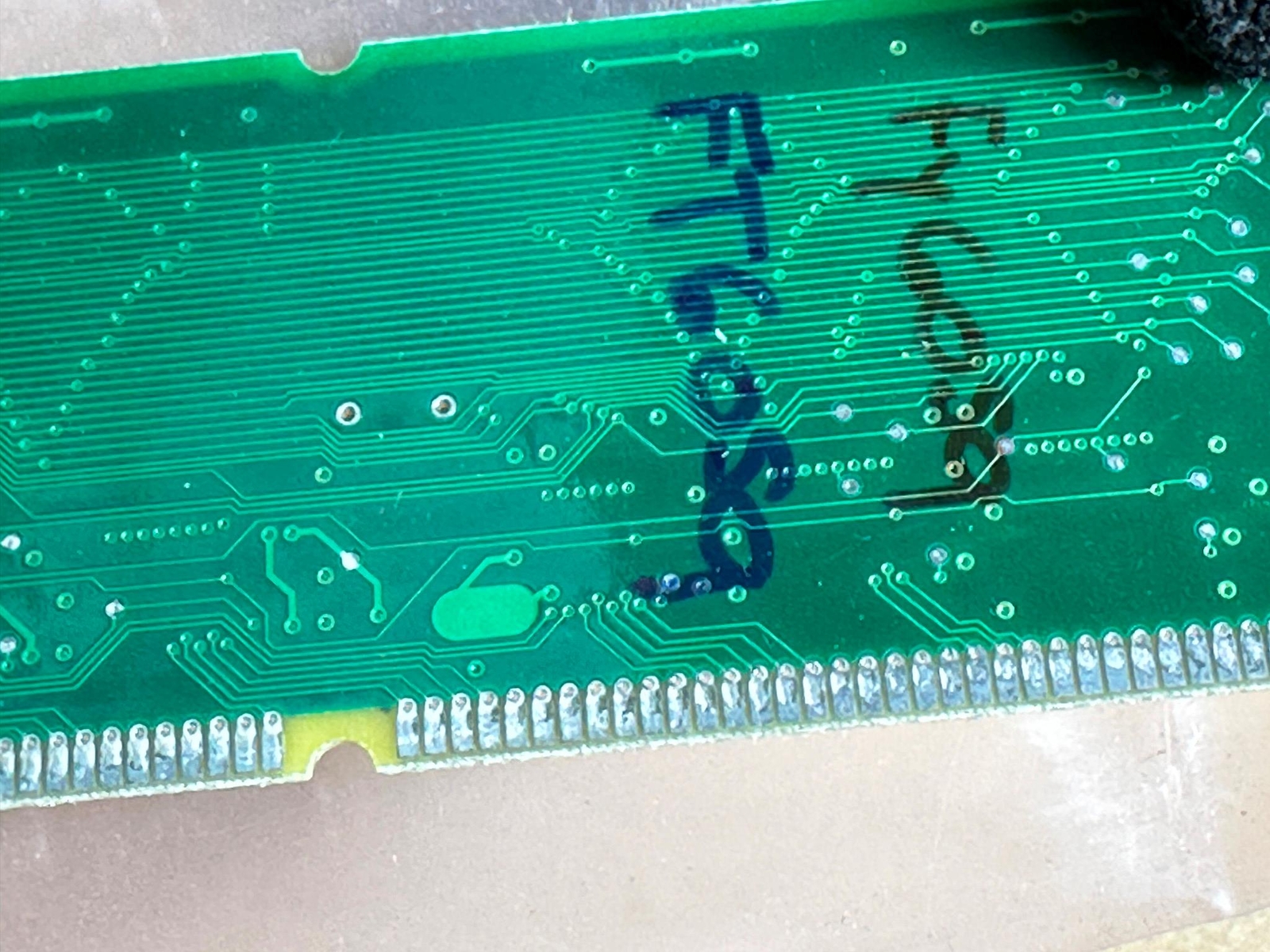 Simplex 4100-1241 Message Expansion Card Memory 4MB, New, FT6059