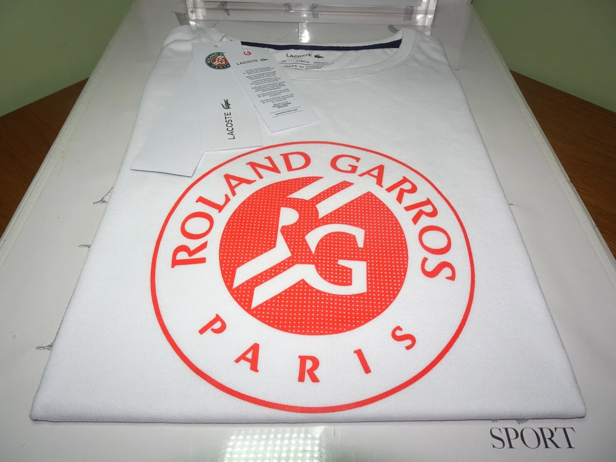 Lacoste boys 2024 size guide