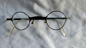 unique eyeglasses