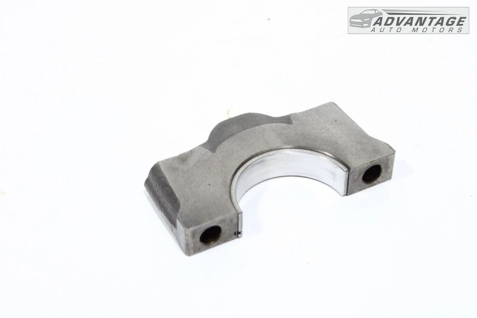 AUDI A3 2015-2020 8V 2,0 L QUATTRO MOTOR CIGÜEÑAL COJINETE PRINCIPAL OEM Foto 4 de 4