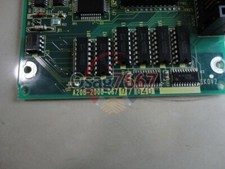 1pcs Fanuc A20B-2000-0670 PCB Board used
