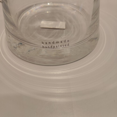 LSA International Pyramid 1 Litre Spirit Wine Decanter INKA Excellent Condition - 第 4/12 張圖片