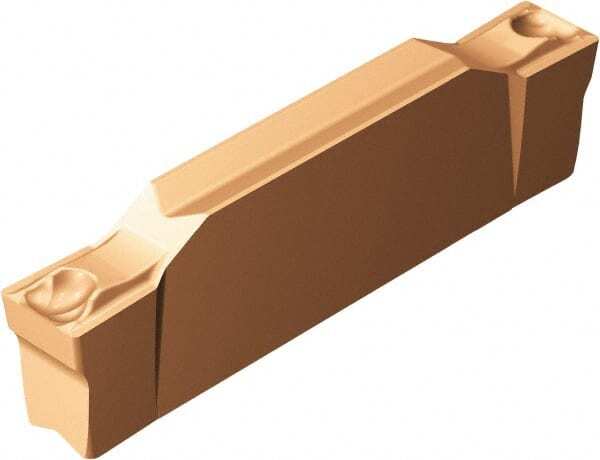 Sandvik N123G203610003-GF 1125 Carbide Grooving Insert (5735752
