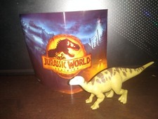 Jurassic World Dominion (2022) Mini Figure Ma...