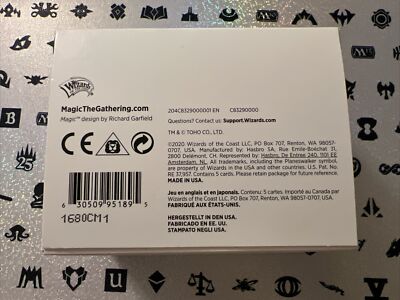 マジック：ザ・ギャザリング MTG SECRET LAIR The Godzilla Lands FOIL The Godzilla Lands | Secret Lair