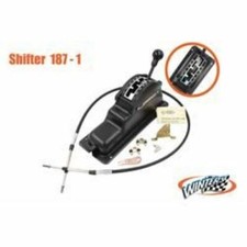 Winters 187-1 Sidewinder Automatic Shifter - Forward Pattern Valve Body