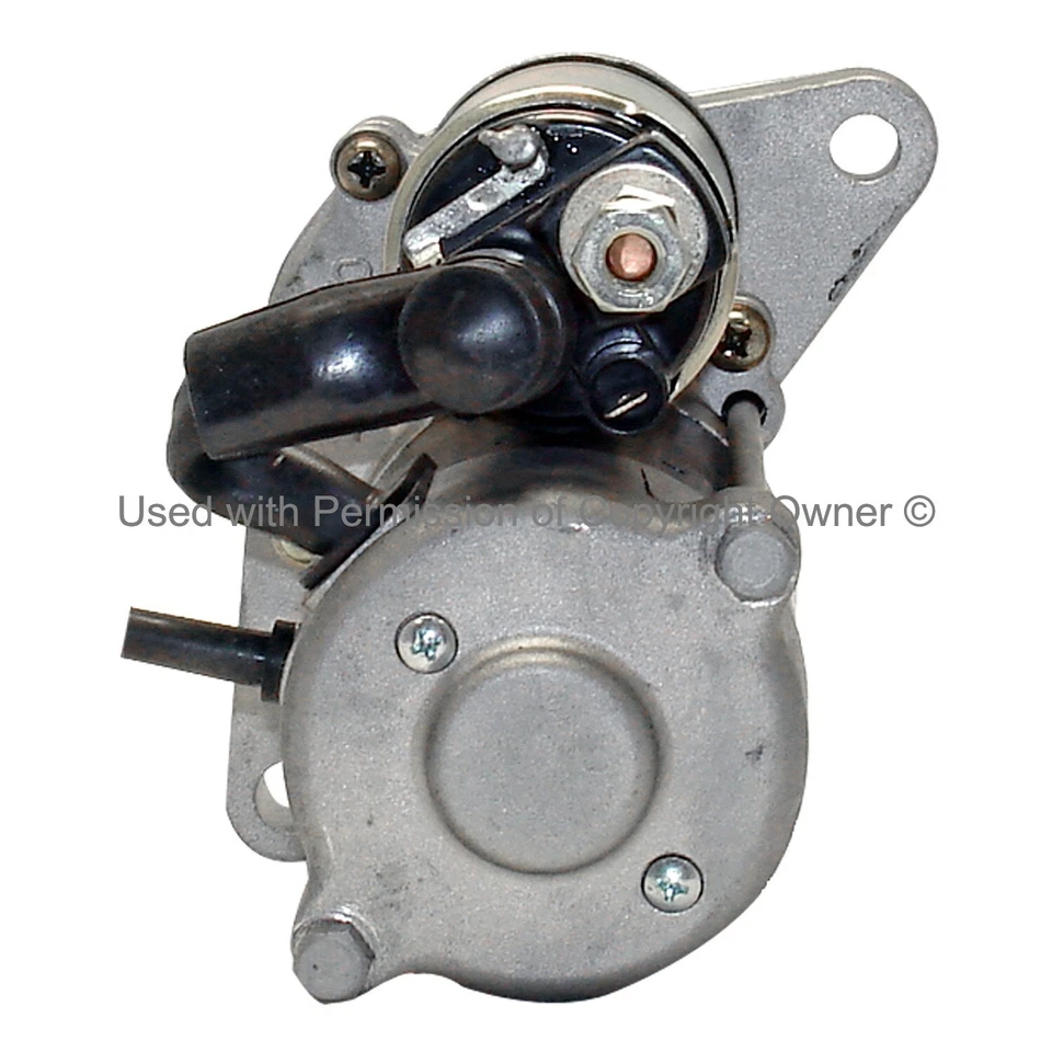 Motor de arranque eléctrico MPA para Acura Vigor 12175 1992-1994 Foto 4 de 4