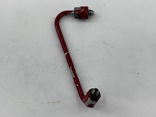 Cummins Fuel Supply Line 4935976