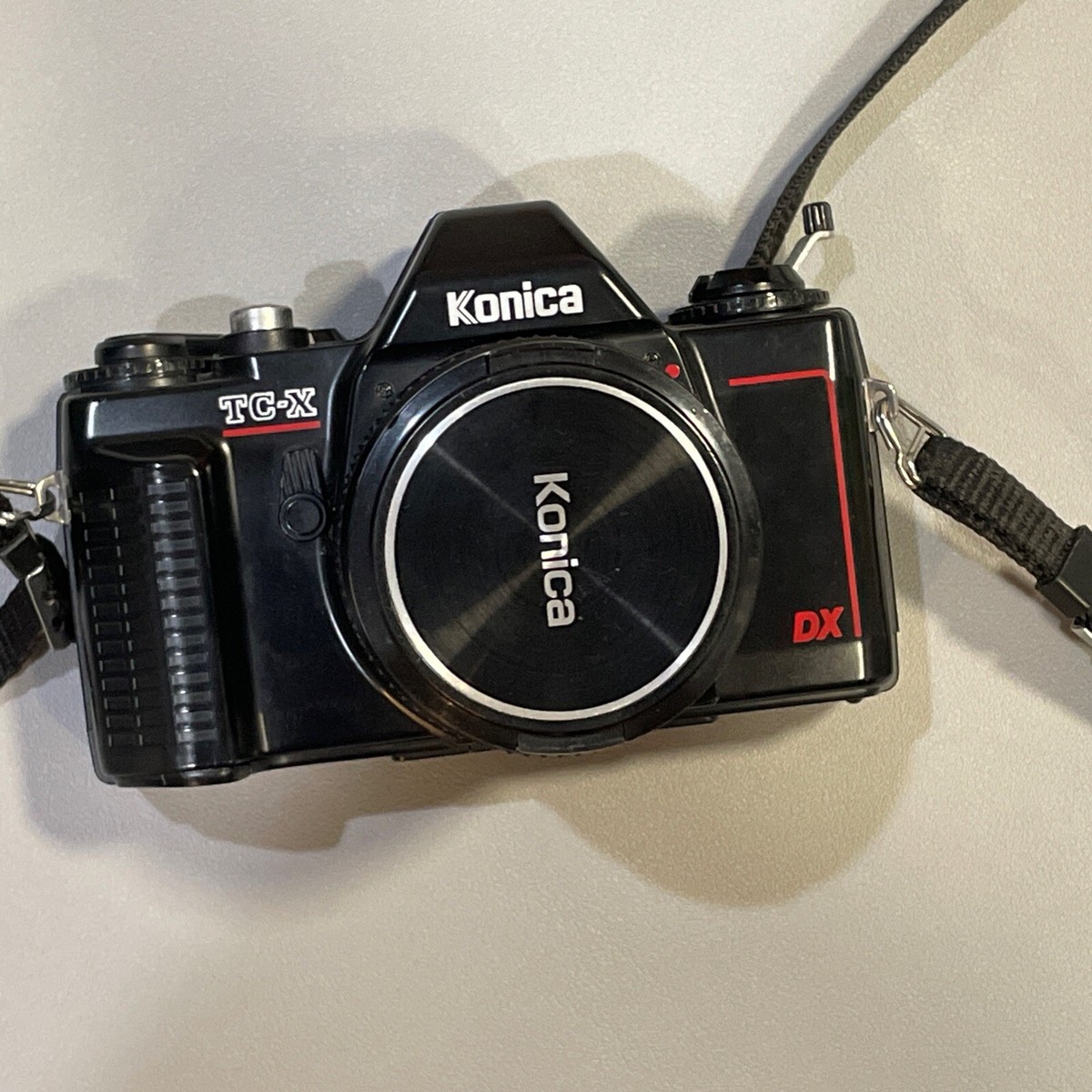 APPAREIL PHOTO ANCIEN KONICA AUTOREFLEX TC & HEXANON 1,7/50mm & TOKINA 55-135mm EUR 95,00 - FR