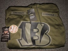 salute to service 2018 hoodie
