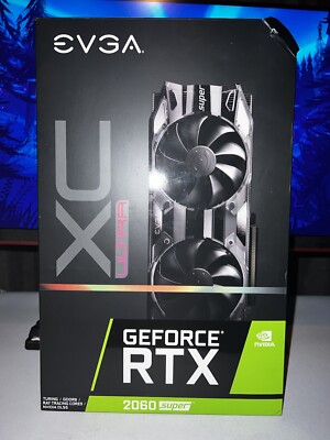 RTX2060 Super 8GB　ジャンク ASUS NVIDIA GeForce RTX2060 Super 8GB グラフィックボード PC
